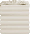 Maple&Stone Full Fitted Sheet Only by MapleStone
