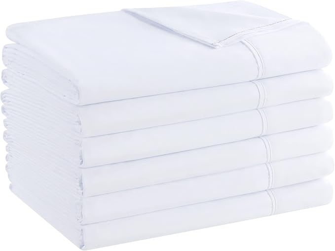 Arkwright Bulk Full Flat Sheets by Arkwright