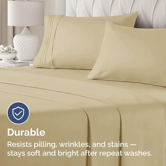 Standard Pillow Cases Set of 2 - Image 4