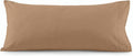 Elegant Comfort Luxury Ultra-Soft 1-Piece Body Pillowcase by ELEGANTCOMFORT