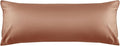 Warmstar Cotton Body Pillow Cover 1 Pack, 600 Thread Count Body Pillow case by Warmstar