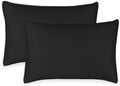 Queen Pillowcases by Pure Bamboo, Genuine 100% Organic Viscose Derived from by PureBamboo