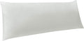 NTBAY Body Pillowcase by NTBAY