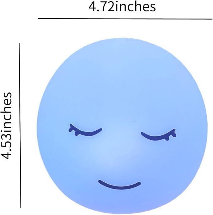 Breathing lamp Guided Visual Meditation Tool - Image 7