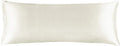 BEDELITE Satin Body Pillow Cover, Super Soft and Cooling Body Pillow Pillowcase by BEDELITE
