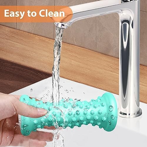 BESKAR Foot Massage Roller for Plantar Fasciitis Relief, Portable Deep Tissue - Image 6