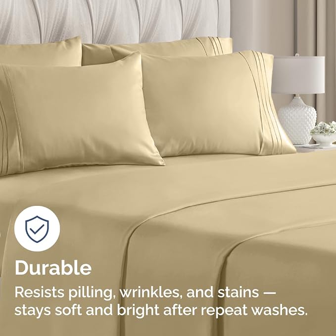 Standard Pillow Cases Set of 10 - Image 4