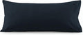 Elegant Comfort Luxury Ultra-Soft 1-Piece Body Pillowcase by ELEGANTCOMFORT