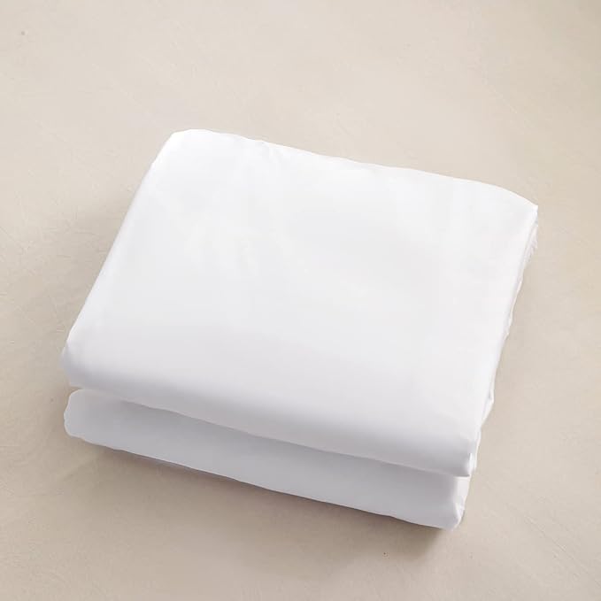 Bedding Queen Size Fitted Sheet Only- Bottom Matress Fitted Sheet-Fits 15inches - Image 8