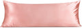 INFIIXSO Body Pillow Cover by INFIIXSO