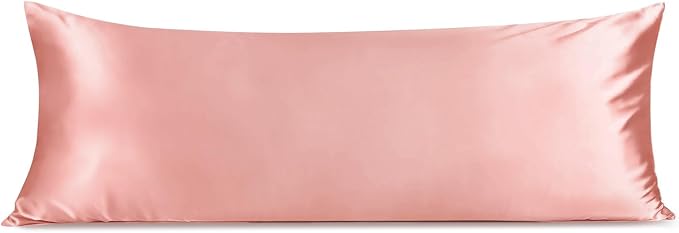 INFIIXSO Body Pillow Cover by INFIIXSO