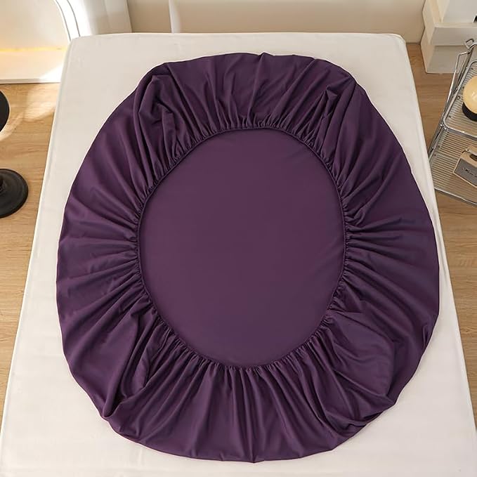 Bedding Full Size Fitted Sheet Only - Image 8