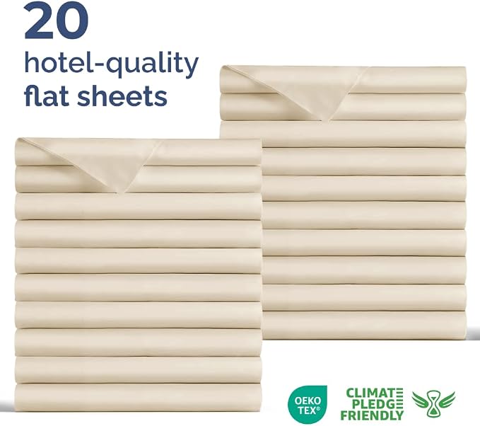 Full Size Flat Sheets - Image 2