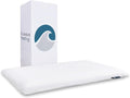 Bluewave Bedding Extra Slim Gel Memory Foam Pillow by BluewaveBedding