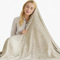 OIGAE Cooling Blanket for Hot Sleepers by OIGAE