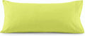 Elegant Comfort Luxury Ultra-Soft 1-Piece Body Pillowcase by ELEGANTCOMFORT