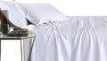 Royal Hotel Bedding 100% Natural Viscose Made from Bamboo Sheets, Soft Cooling by RoyalHotelBedding