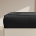 FreshCulture California King Fitted Sheet Only – Premium Hotel-Quality Fitted by FreshCulture