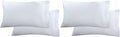 Elegant Comfort Luxury Ultra-Soft, Pillowcase Set by ELEGANTCOMFORT