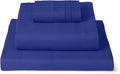 Mellanni Twin Sheets Set by Mellanni