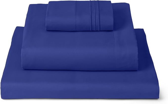 Mellanni Twin Sheets Set by Mellanni