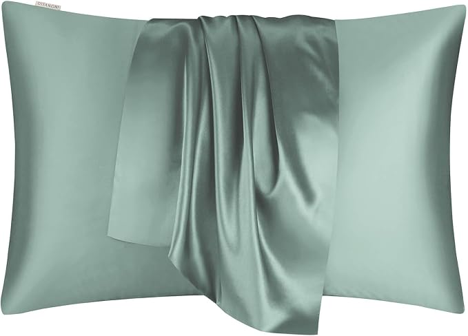 DISANGNI 100% Natural Mulberry Silk Pillow case - Image 8