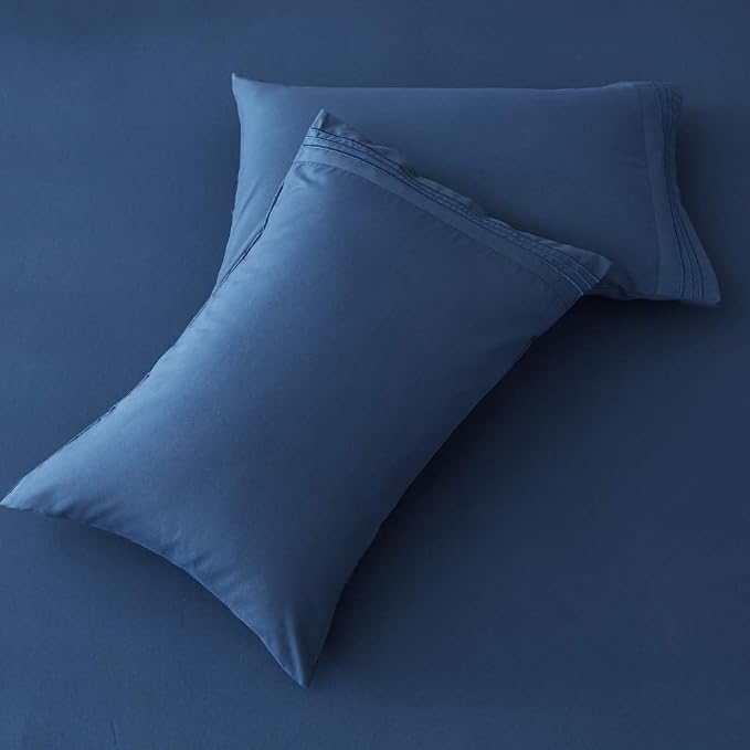SONORO KATE Bed Sheet Set Super Soft Microfiber 1800 Thread Count Luxury - Image 4