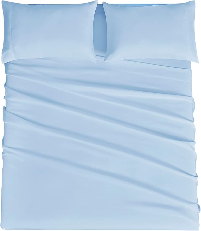 Mejoroom Queen Sheet Set - Image 2