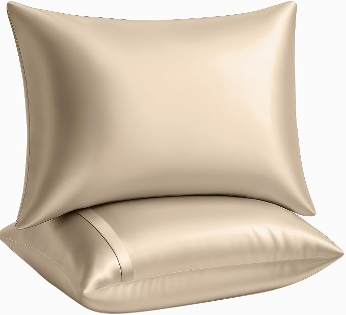 BLISSFORD Satin Pillowcase - Image 8