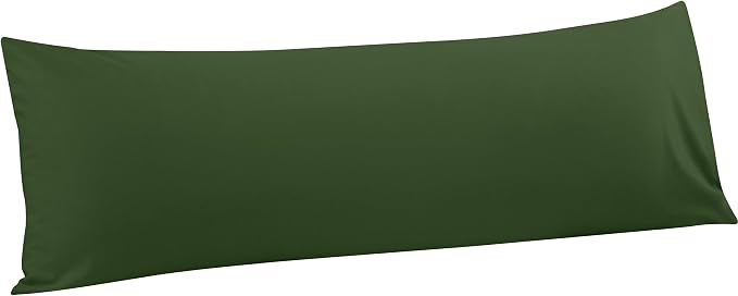 FLXXIE Body Pillow Cover by FLXXIE