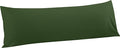 FLXXIE Body Pillow Cover by FLXXIE