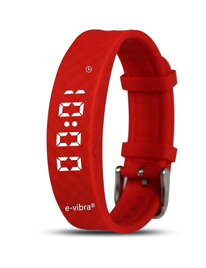 Potty Training Watch by e-vibra