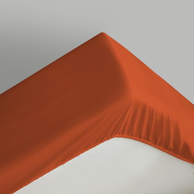 Maple&Stone Queen Fitted Sheet Only - Image 5