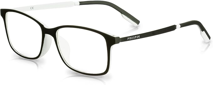 Prospek Blue Light Glasses Reading by ProspekBlueLightBlockingGlasses