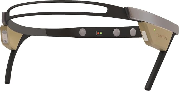 Flowtime: Biosensing Meditation Headband - Image 6