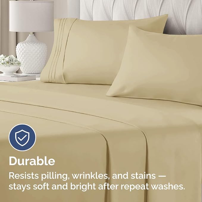 King Pillow Cases Set of 2 - Image 4