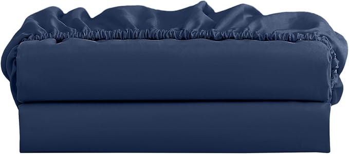 FreshCulture Twin Fitted Sheet Only 2 Pack by FreshCulture