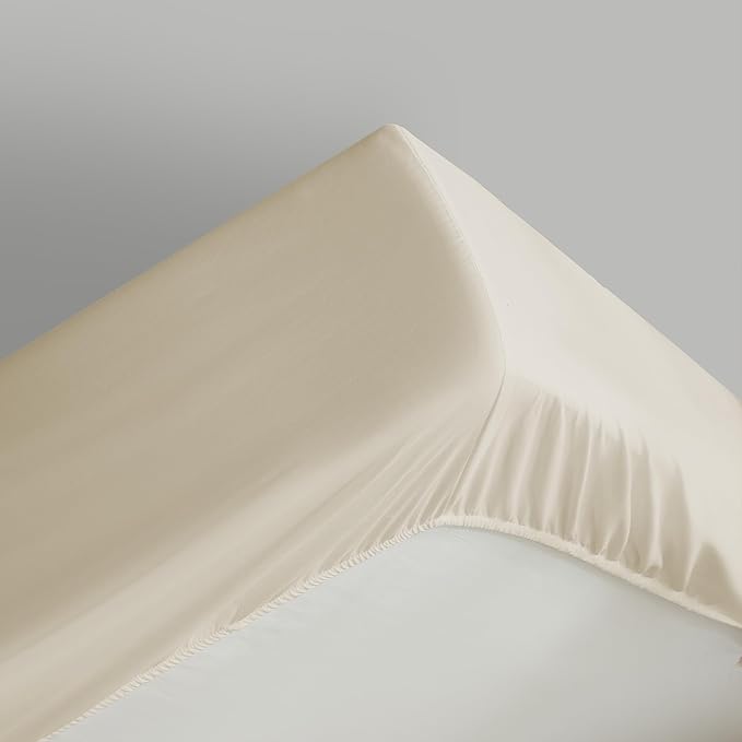 Maple&Stone Full Fitted Sheet Only - Image 5
