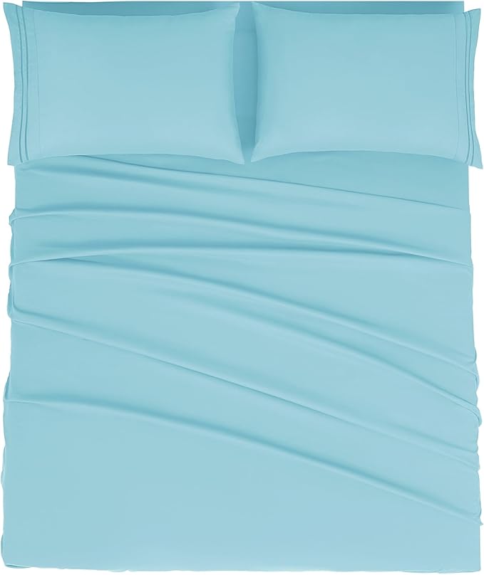 Mejoroom Full Size Sheet Set - Image 2