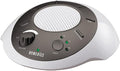 Homedics SoundSleep White Noise Sound Machine, Small Travel Sound Machine by Homedics