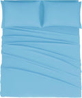 Mejoroom Full Size Sheet Set by Mejoroom