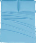 Mejoroom California King Size Sheet Set by Mejoroom