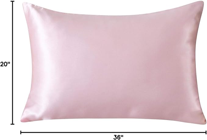 SLPBABY 100% Natural Pure Silk Pillowcase - Image 8
