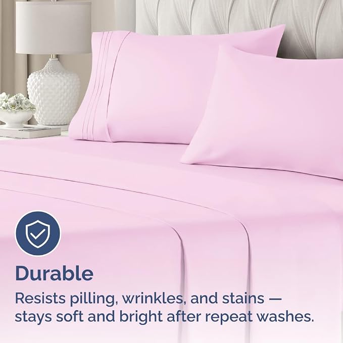 Standard Pillow Cases Set of 2 - Image 4