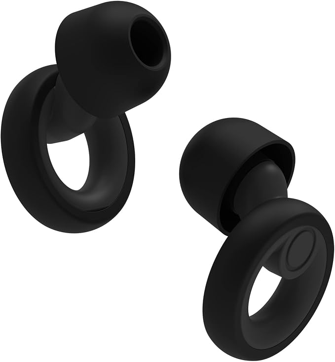 Jayine Ear Plugs for Noise Cancelling Ear Protection EarPlugs for Sleep by JAYINE