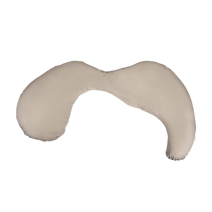 Boppy Total Body Pregnancy Pillow - Image 3