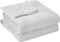 yescool Weighted Blanket for Adults Cooling Heavy Blanket for Sleeping Perfect by yescool