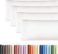 Body Pillowcases Set of 4-20x54 Long Body Pillow Case by CGKUnlimited