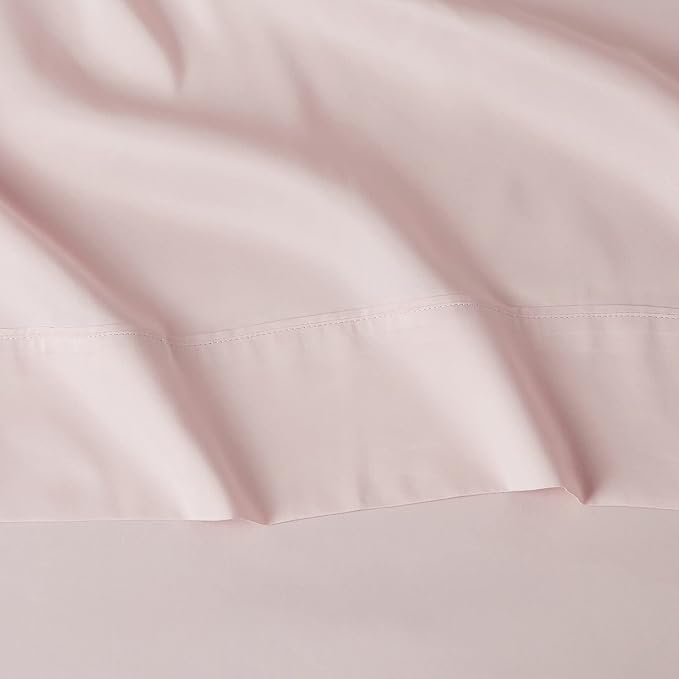 Amazon Basics Lightweight Super Soft Easy Care Breathable, Wrinkle Resistant - Image 4