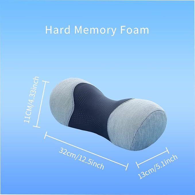 Bespilow Cervical Neck Traction Pillow - Image 6